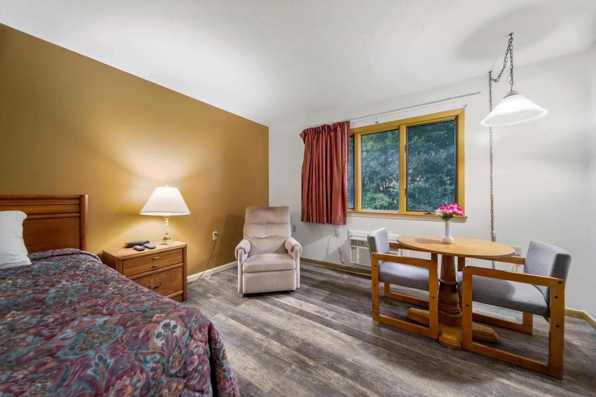 Executive Inn Cass City Bagian luar foto