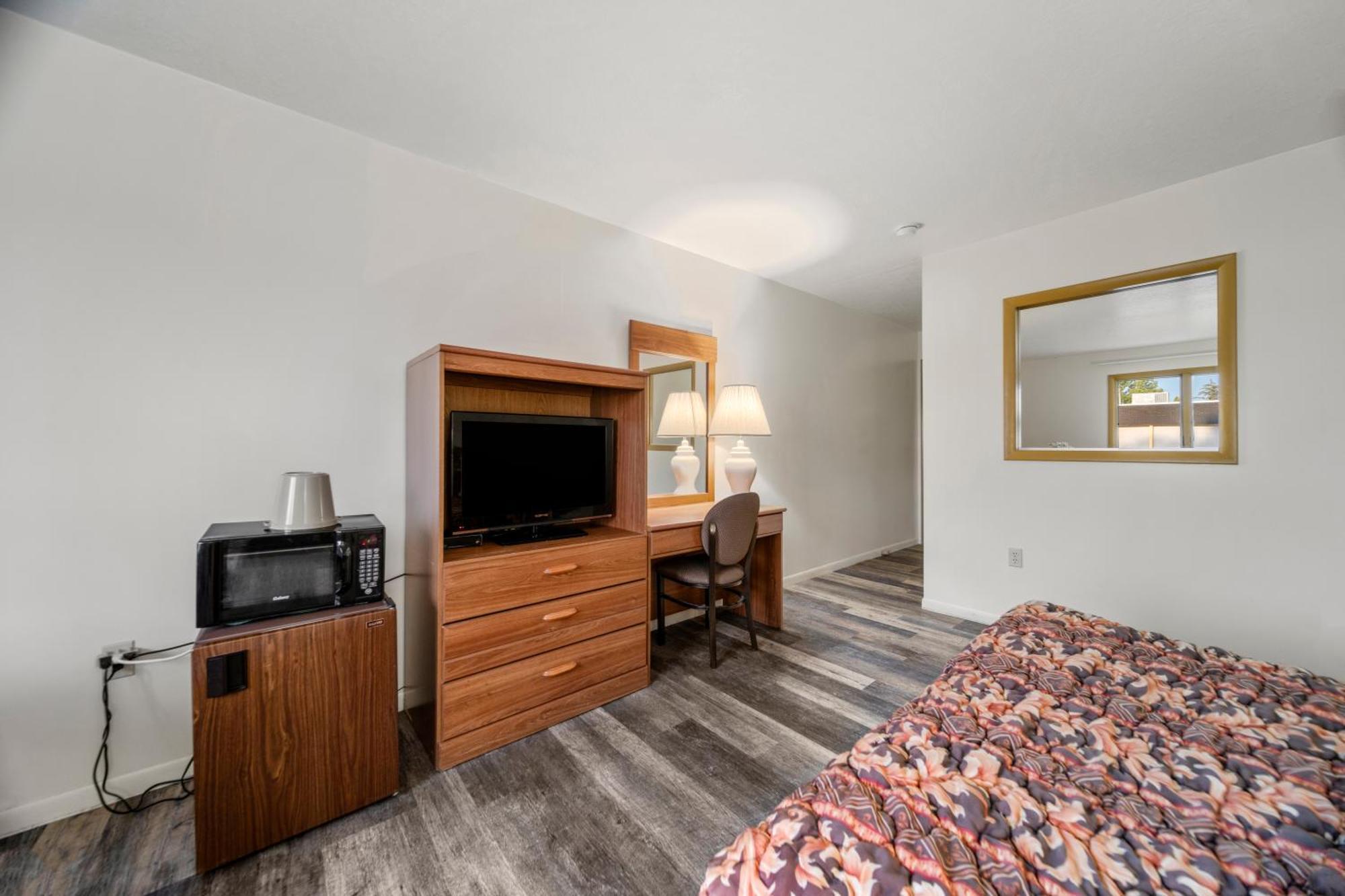 Executive Inn Cass City Bagian luar foto