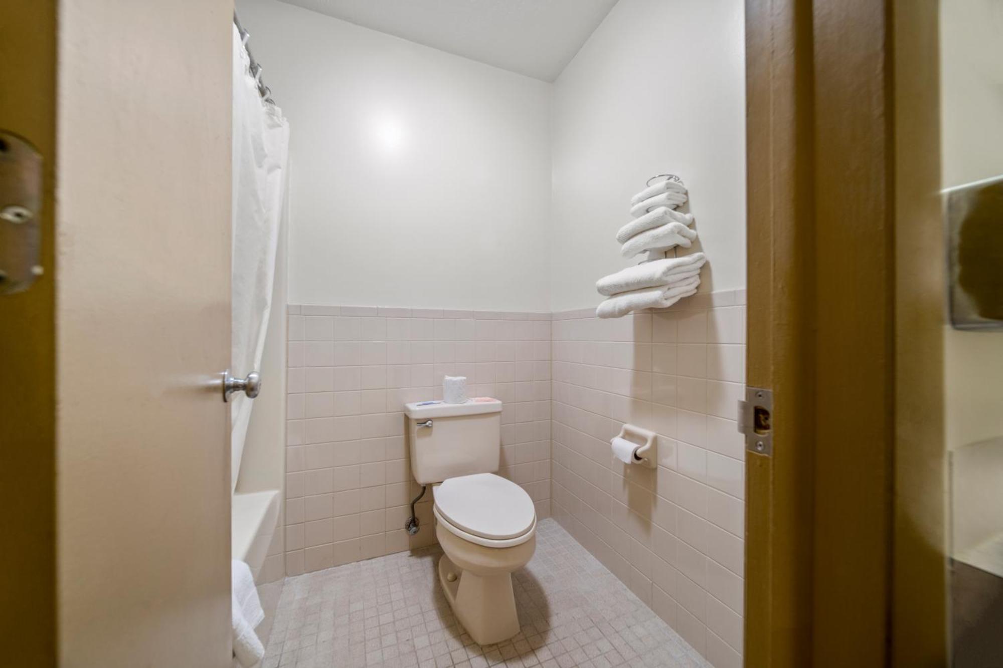 Executive Inn Cass City Ruang foto