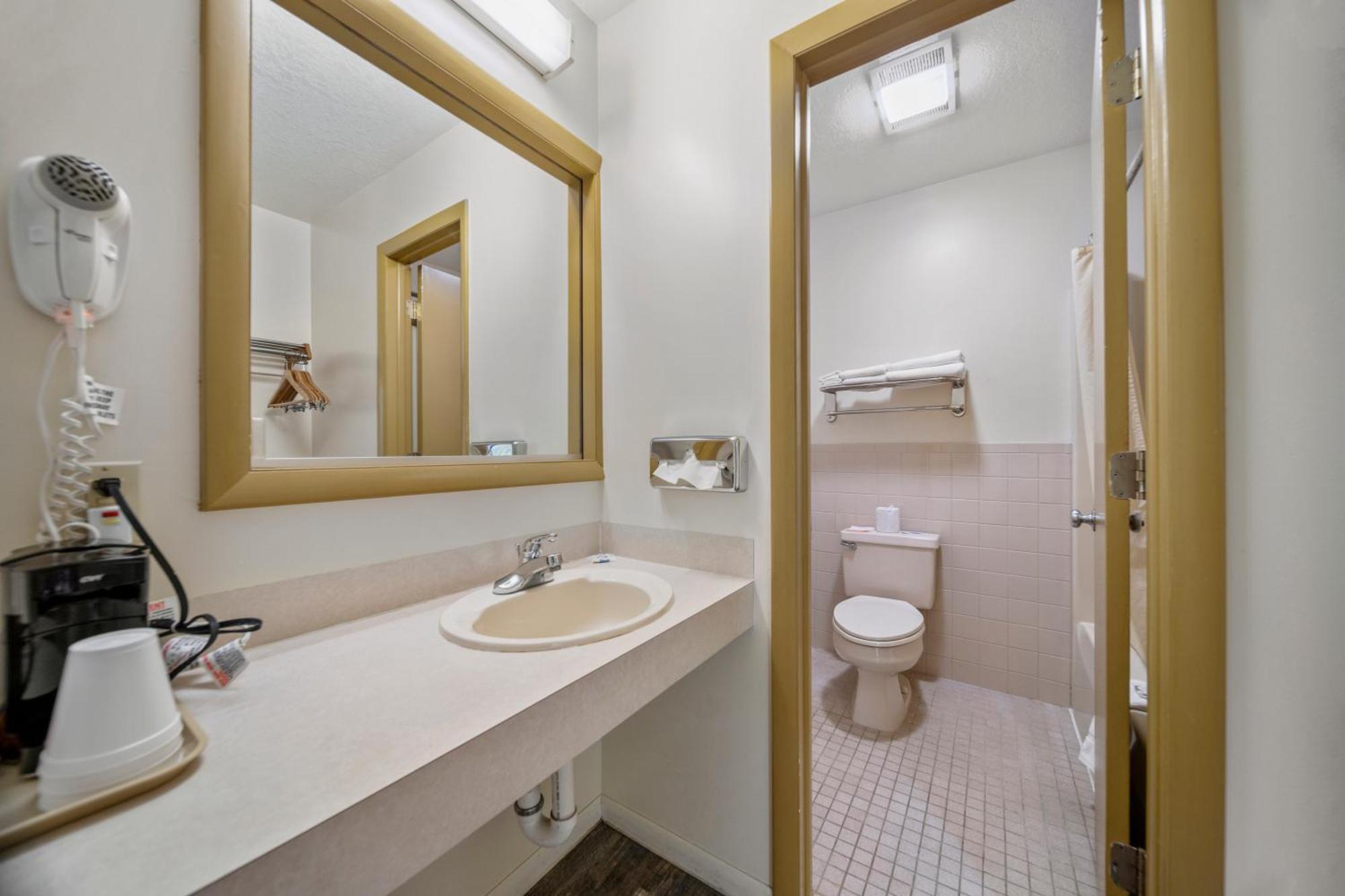 Executive Inn Cass City Ruang foto